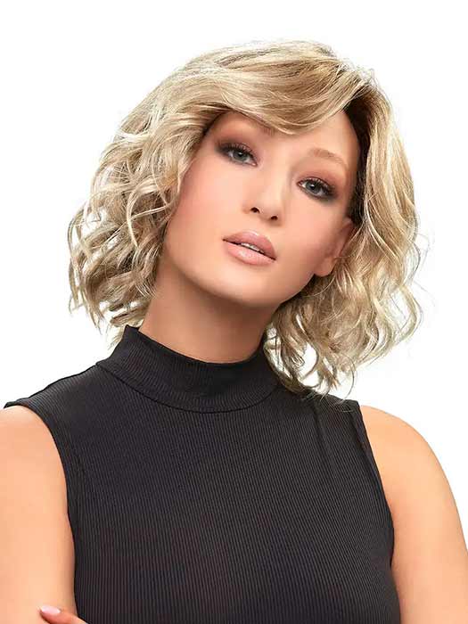 January Hand Tied by Jon Renau - Regal Wigs